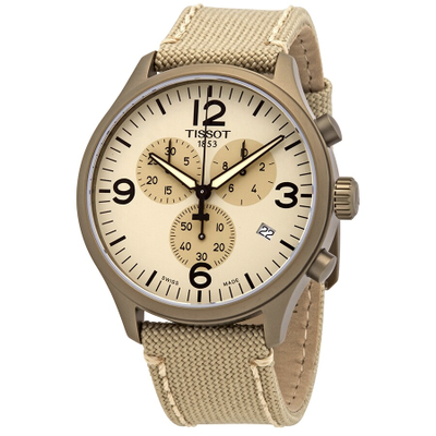 Швейцарские часы Tissot T116.617.37.267.01