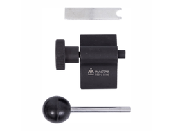 Набор для установки фаз ГРМ, VAG, 3 предмета МАСТАК 103-21105