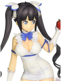 Фигурка 1/7 Гестия (Hestia)
