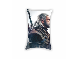 ТоварПодушки Witcher, Ведьмак №15