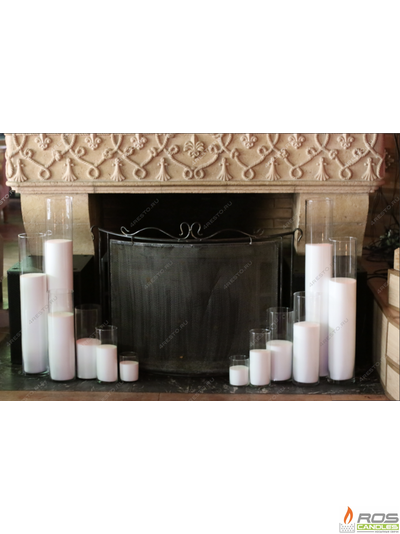 НАБОР СВЕЧЕЙ №10