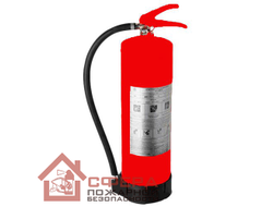 Хладоновый огнетушитель ОХ-6
