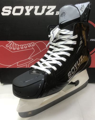 коньки SOYUZ BBS 1 PRO SR FIT2