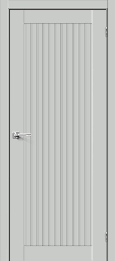 Браво-40  Grey Silk