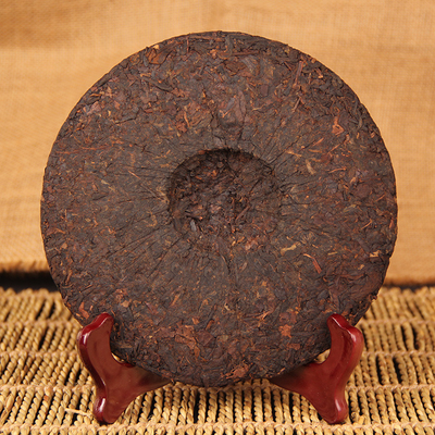 Лот 6, Юньнань Pu'er Чэнь Юнь