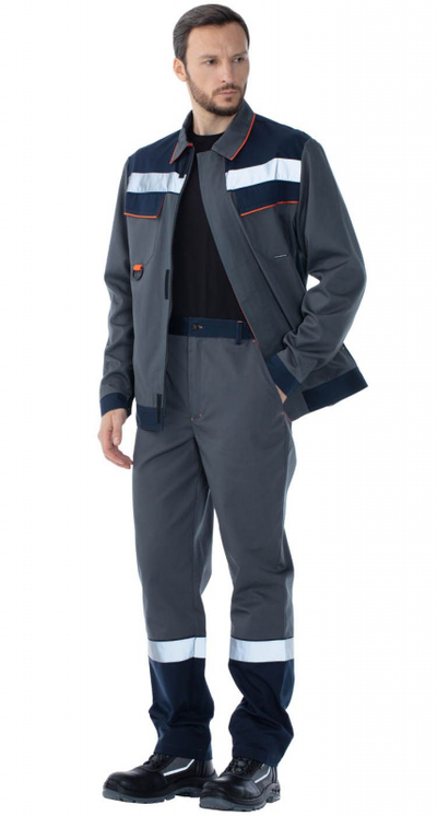 Серия костюмов "Джокер" мужской с брюками