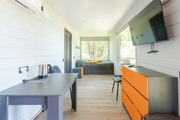 Гостевые дома