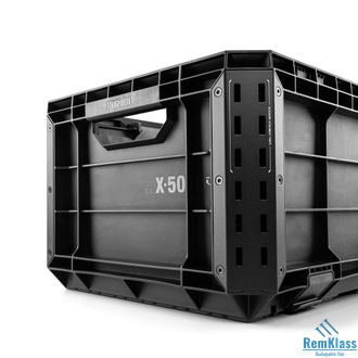 Открытый ящик ToughBuilt TB-B1-X-50