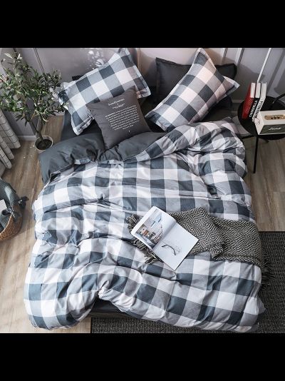 Постельное белье TANGO Dream Fly микросатин семейное 160x210x2 220x245x1 70x70x2 DF05-117-70