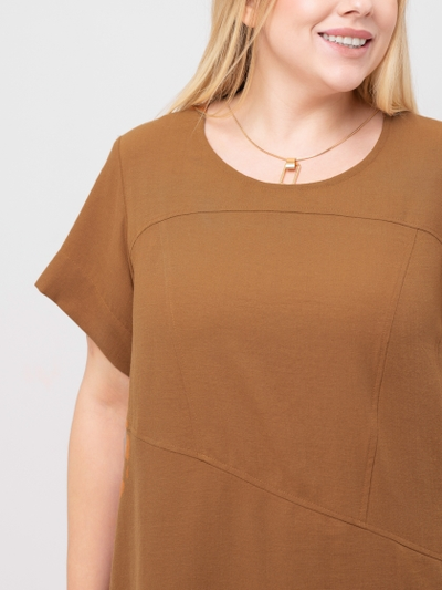 Платье 35052585 54-62 размеры