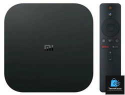 Xiaomi Mi TV Box S 2nd Gen 4K(MDZ-28-AA)