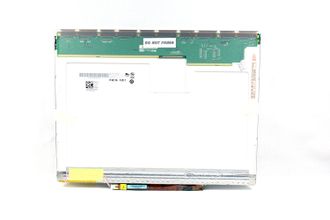 Матрица для ноутбука Asus 15.0 B150XG02 30pin, 1024x768, Глянец, CCFL, 30pin, Новая, оригинальная