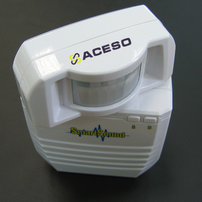 Звуковой маяк A200 информатор SmartSound с датчиком движения - информационное сообщение проигрывается автоматически