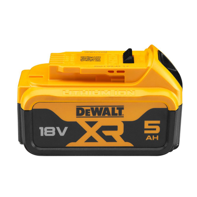 Аккумулятор DeWalt DCB184G 20V (5А)