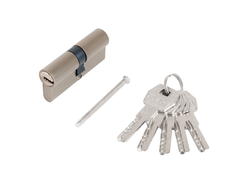 Механизм замка Стандарт MAX 70 (35х35) SN 5кл перф.ключ/ключ [55377]