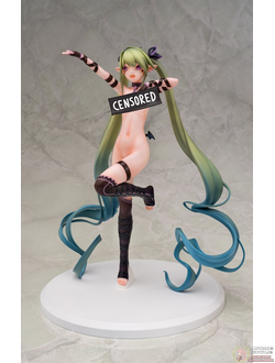 Фигурка 1/6 Liith-chan