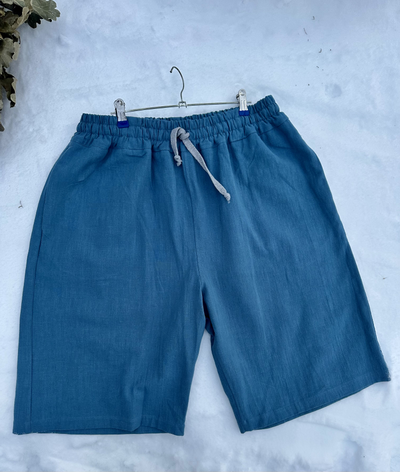 Шорты из крапивы «Дар»