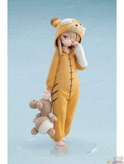 Фигурка 1/7 Арису Симада (Shimada Alice Bokopajama Ver.)