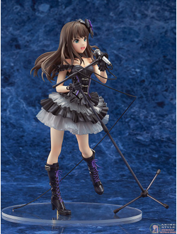 Фигурка 1/8 Рин Сибуя (Rin Shibuya New Generation ver.)