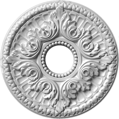 Розетка орнаментальная SR29-1