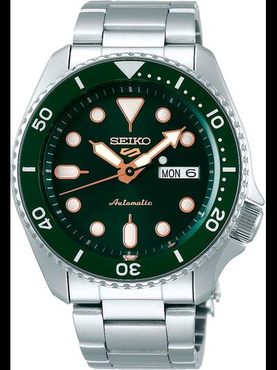 Наручные часы Seiko SRPD63K1