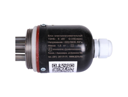 Комплект подключения ROMMER ТЭНБ-6 кВт (2) (Арт. RSB-1110-162132)