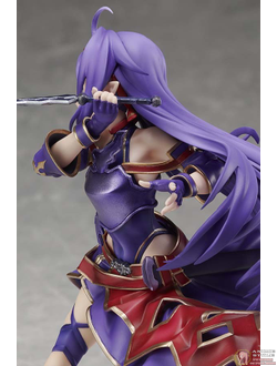 Фигурка 1/8 Юки (Yuuki Zekken, Mother's Rosary ver.)