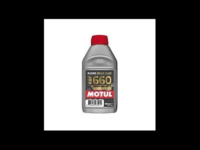 Motul RBF 660 0,5л