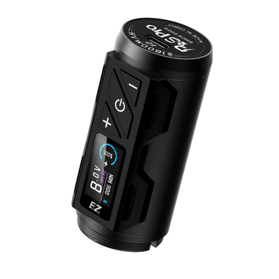 Беспроводная тату машинка EZ Portex Generation P2S Pro Black