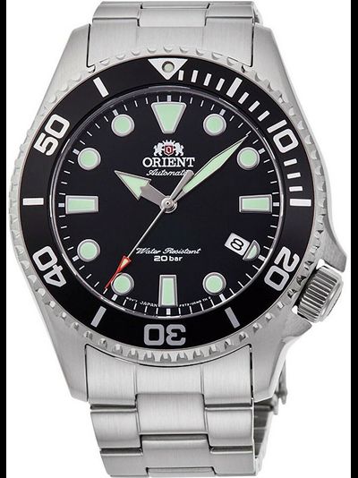 Мужские часы Orient RA-AC0K01B