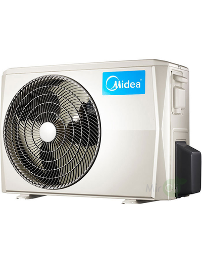 Кондиционер Midea MSAG1-09N8C2U-I/MSAG1-09N8C2U-O/-40