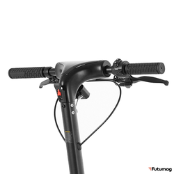 Электросамокат Electroway  X5 + гидроизоляция