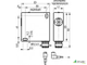 Оптический датчик OX IC41A-31P-1000-LES4-K