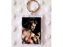 Брелок Мортал Комбат, Mortal Kombat №2