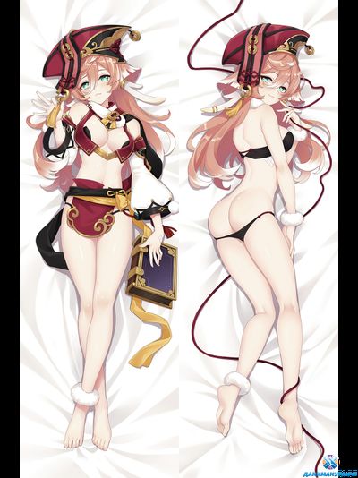 Yanfei | Genshin Impact v2