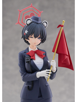 Фигурка Цубаки Касуга (Tsubaki Kasuga Guide Pop Up Parade)