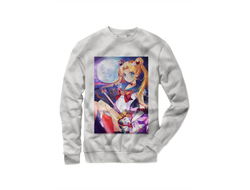 Свитшот Сейлор Мун №10