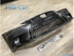 Бампер для Lexus is250 05-13 г стиль 2016