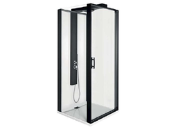 Душевая кабина Vitra Zest, 90х90 см, угловая, левосторонняя, 56930024000