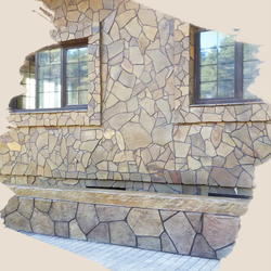 Камень для облицовки