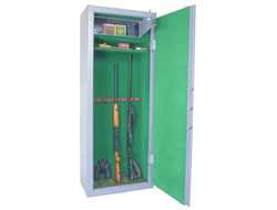 Сейф оружейный СО-8