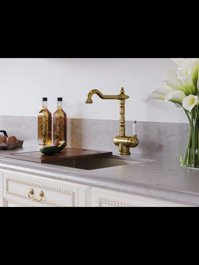 Смеситель OMOIKIRI KYOTO AB