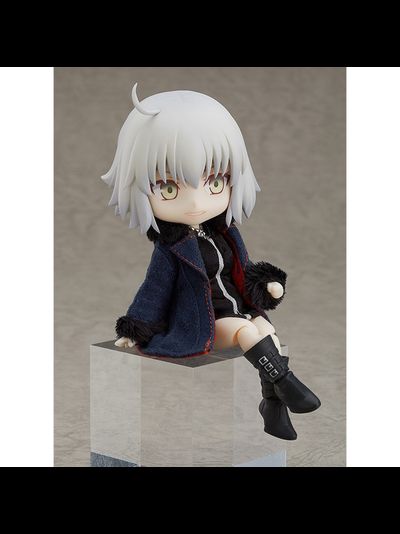 Кукла нендороид Жанна д’Арк Альтер (Jeanne d'Arc Alter Shinjuku Ver., Avenger)