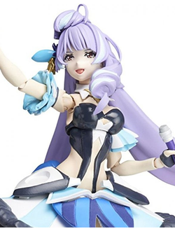 Фигурка Микумо Гинемер (Mikumo Guynemer)