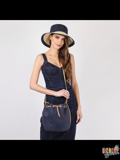 KB6-5 FABRETTI Сумка жен. целлюлоза