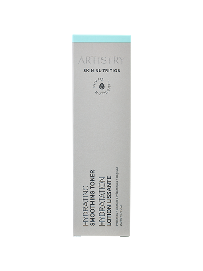 ARTISTRY SKIN NUTRITION™ Увлажняющий смягчающий тоник для лица