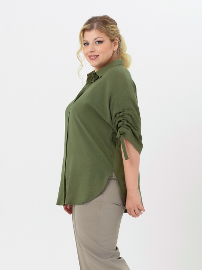 Рубашка 35042471-31 54-68 размеры