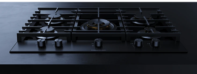 Газовая варочная панель Kuppersbusch KG 7850.0 SE-E5