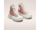 Кеды Converse Run Star Legacy CX pink