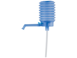 Помпа механическая  для питьевой воды Energy EN-006 [55124]